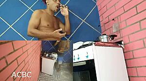 foda na cozinha vira gozada na bunda dela anal teen nicoli fox 18+ hardcore