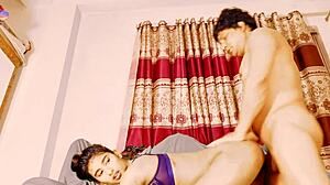 Sistya Stepsis Dates Stepbro Sucks Dick Deep Bent Over Desi Wet Pussy Fuck