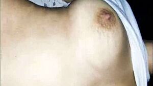 i explore european milf wife anal closeup on vacation