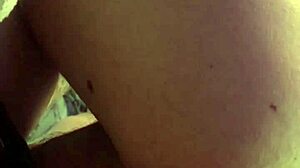 damn that horse cock dildo stretches my ass losing it anal huge sloppy ride