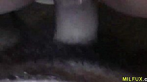 Bent Over Milf Takes Brutal Anal Doggy Pound - Dare You Watch Her Scream?