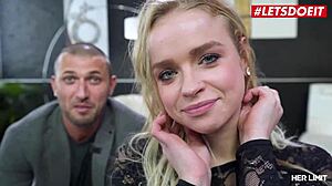 Alexa flexy screams as luca ferrero pounds her big booty anal hardest ever!