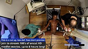 i slapped rina arem's shaved pussy in dr tampa backstage