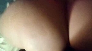 Slow stroking redhead aisha yl 158 sex doll's massive ass in fuck doll frenzy!