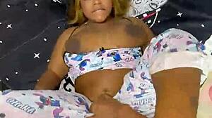 stepsis invites me to film rough homemade porn video