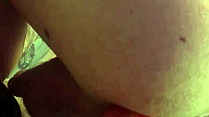 damn that horse cock dildo stretches my ass losing it anal huge sloppy ride