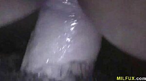 Bent Over Milf Takes Brutal Anal Doggy Pound - Dare You Watch Her Scream?