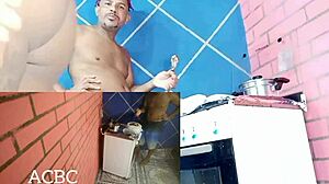foda na cozinha vira gozada na bunda dela anal teen nicoli fox 18+ hardcore