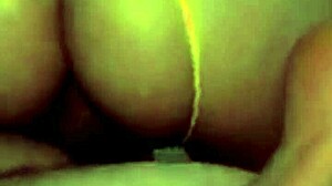 i ride my school friend's thick cock with tight ass