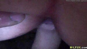 Bent Over Milf Takes Brutal Anal Doggy Pound - Dare You Watch Her Scream?