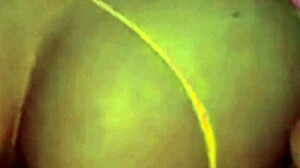 i ride my school friend's thick cock with tight ass