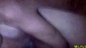 Bent Over Milf Takes Brutal Anal Doggy Pound - Dare You Watch Her Scream?