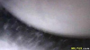 Bent Over Milf Takes Brutal Anal Doggy Pound - Dare You Watch Her Scream?