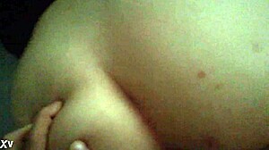 BBW teen bent over for big cock doggystyle