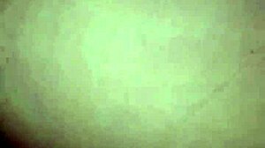 resaboo begs for bareback creampie, isn't her pussy cock hungry enough?