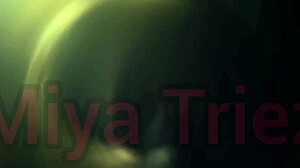 miya triez cuckold compilation dirty talk big tits wife humiliated