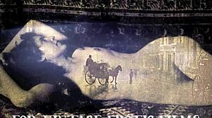 Vintage hairy orgy unleashes beaver pounding in retro group sex frenzy