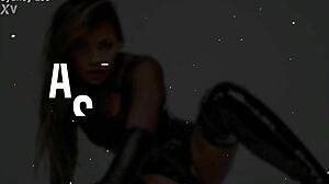 hey giantess unaware huge tall crushing tease