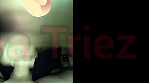 miya triez cuckold compilation dirty talk big tits wife humiliated