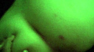 BBW teen bent over for big cock doggystyle