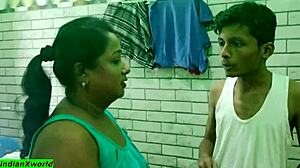 i'm the desi teen pounding malkin in hardcore indian sex frenzy