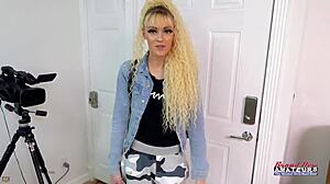 i loved her sloppy deepthroat and hard pussy pounding till cum swallow