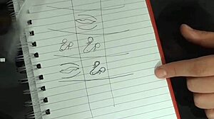 i roleplayed pervert hermanastro ending in rough pussy pounding creampie cum