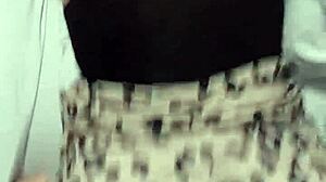 resaboo begs for bareback creampie, isn't her pussy cock hungry enough?