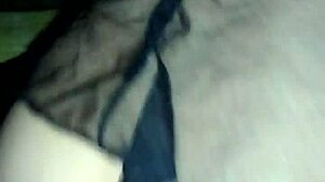 lingerie milf italiana begs for monster cock anal pounding