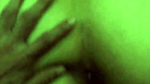 Peruvian Big Ass Bent Over Doggystyle in Lince Neighborhood