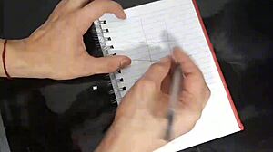 i roleplayed pervert hermanastro ending in rough pussy pounding creampie cum