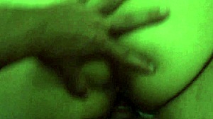 Peruvian Big Ass Bent Over Doggystyle in Lince Neighborhood