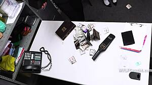 Sanctify my cock with that holy mouth, cami strella tells mike mancini