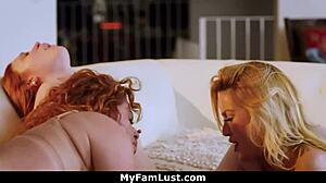 Cherry Kiss sucks and fucks cock pro!