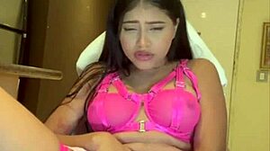 wanna see me masturbate until i cum hard?