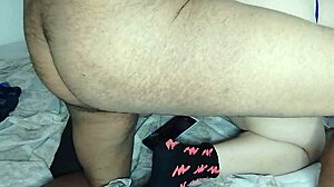 biggest dick ripped vivi guedez's ass til the married latina cried