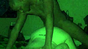 interracial moans drive wild fucking sessions