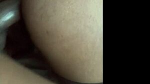 i love watching my black beauty get fucked doggystyle bent over