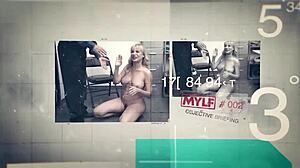 Sanctify my cock with that holy mouth, cami strella tells mike mancini