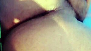 trans solo strokes cock craving explosive cum release now?