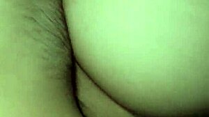 he flips me sideways spoons deep anal then i ride his cock hard