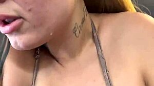 i trained beachfront gym in dripping bikini... pussy leaking almost expelled!