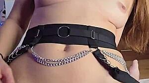 quebec's alice wonder kisses bj rides huge cock romantically