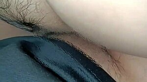 ASIAN CHUBBY PREGNANT WOMAN FUCKED!