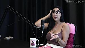 RENATINHA MELO CAST TIFANY ROCHA DIDY REIS COMPILATION PART 1 SHEER RED