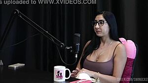 RENATINHA MELO CAST TIFANY ROCHA DIDY REIS COMPILATION PART 1 SHEER RED