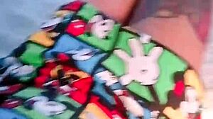 trans solo strokes cock craving explosive cum release now?