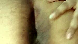 Homemade Latina BBW Fat Big Ass Pussy Banged with Huge Movements Amateur