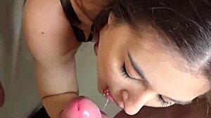 quebec's alice wonder kisses bj rides huge cock romantically