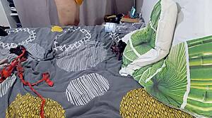 what if her satin panties hid a dirty pov ass licking frenzy?